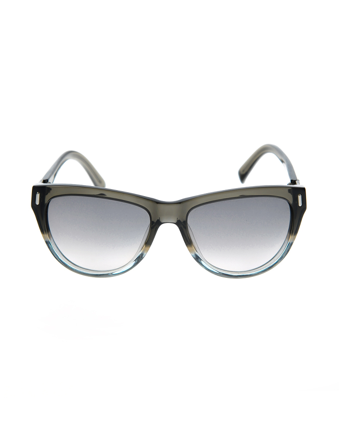 FURLA “DAIS” FRAMES Furla | Accessories | Furla Dais Vu476j Col0743 50 Tortoise  main image 3