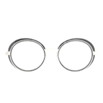 Lindberg 9732 U38/Κ24 γυαλιά οράσεως