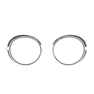 Lindberg 9732 U38/Κ24 γυαλιά οράσεως