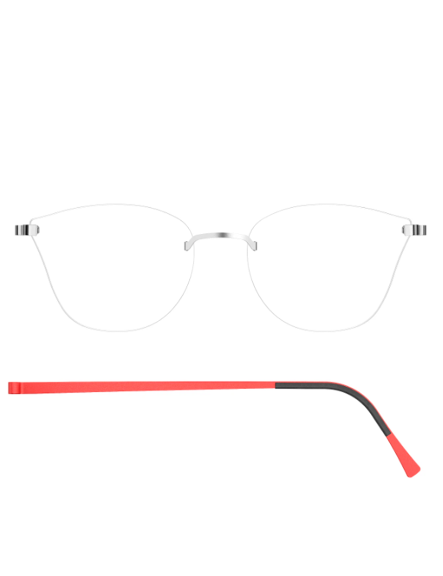 Lindberg 2322 P10/U33 γυαλιά οράσεως