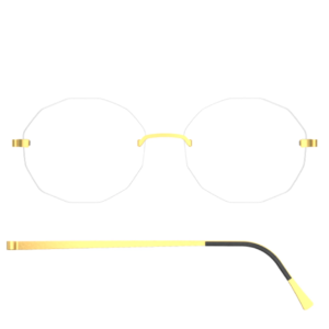 Lindberg 2324 GT γυαλιά οράσεως