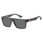 Tommy Hilfiger TH 1605/S FRE MATT GREY Γυαλιά ηλίου