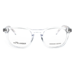 Heyelander STRUAN crystal white γυαλιά οράσεως