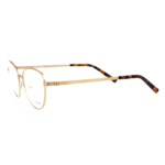 Heyelander AVALON Brushed Light Gold γυαλιά οράσεως