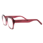 Heyelander ALYS Crystal Bordeaux γυαλιά οράσεως