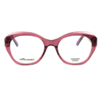 Heyelander ALYS Crystal Bordeaux γυαλιά οράσεως