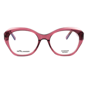Heyelander ALYS Crystal Bordeaux γυαλιά οράσεως