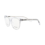 HEYELANDER KINLEY Crystal White γυαλιά οράσεως