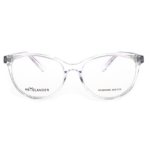 HEYELANDER KINLEY Crystal White γυαλιά οράσεως
