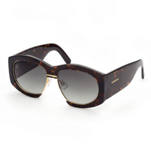 Dsquared2 DQ 0379 53P Γυαλιά ηλίου