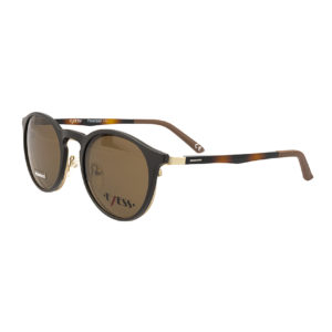 Exess EXCP 3-2136 03F Polarized γυαλιά οράσεως με clip on