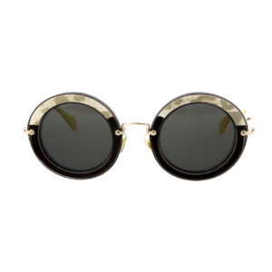 Miu Miu SMU 08R USC-1A1 γυαλιά ηλίου