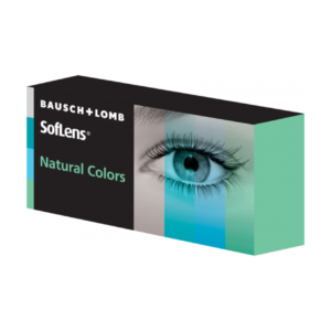 Bausch & Lomb Soflens Natural Colors