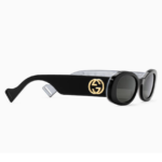 Gucci GG0517S 001 γυαλιά ηλίου