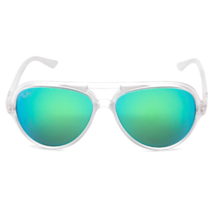 Ray Ban RB Cats 5000 4125 646/19 γυαλιά ηλίου