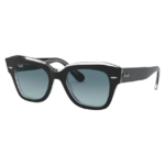 Ray Ban State Street RB 2186 12943M γυαλιά ηλίου