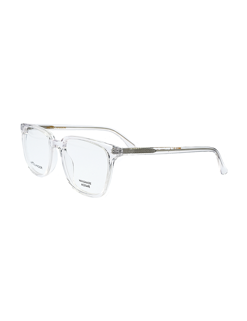 Heyelander FERGUS White Crystal • Opticon Παρασκευαΐδη