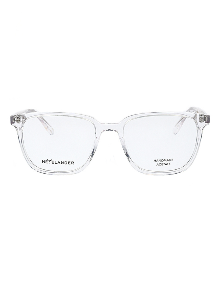 Heyelander FERGUS White Crystal • Opticon Παρασκευαΐδη