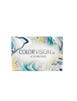 COLORVISON Pförtner Μηνιαίοι φακοί επαφής