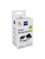 Zeiss AntiFog Wipes 30τμχ
