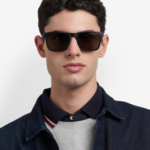 Tommy Hilfiger TH 2144/S 08AM9 γυαλιά ηλίου