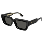 Gucci GG1529S 001 γυαλιά ηλίου