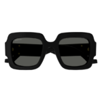 Gucci GG1547S 001 γυαλιά ηλίου