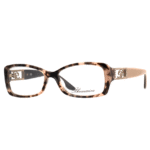 Blumarine VBM 551S 0AGK Γυαλιά οράσεως γυναικεία