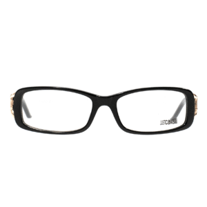 Just Cavalli JC246 001 Γυαλιά οράσεως γυναικεία