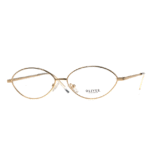 OLIVER GLT9308 C1 Γυαλιά οράσεως γυναικεία οβάλ μεταλλικά