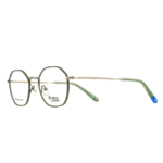 SYMBOL SY 1019 C3 Γυαλιά οράσεως πολύγωνα μεταλλικά unisex