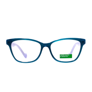 United Colors of Benetton Amelia BEKO2027 741 παιδικά γυαλιά οράσεως
