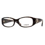 Vogue VO 2813-B W656 γυαλιά οράσεως γυναικεία