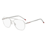 Hugo Boss HG 1354 CTL γυαλιά οράσεως unisex aviator μεταλλικά