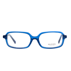 OLIVER CO1163 C04 γυαλιά οράσως unisex μπλε
