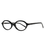 OLIVER ZHC-8878 C1 Γυαιά οράσεως unisex οβάλ μαύρα