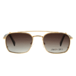 TIPI DIVERSI TD6551 C01 γυαλιά οράσεως με πρόσθετο clip on unisex