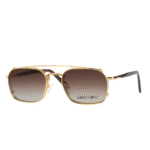 TIPI DIVERSI TD6551 C01 γυαλιά οράσεως με πρόσθετο clip on unisex
