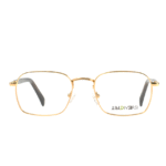 TIPI DIVERSI TD6551 C01 γυαλιά οράσεως με πρόσθετο clip on unisex