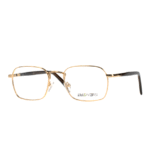 TIPI DIVERSI TD6551 C01 γυαλιά οράσεως με πρόσθετο clip on unisex