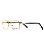 TIPI DIVERSI TD6551 C01 γυαλιά οράσεως με πρόσθετο clip on unisex