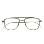 Lindberg 6546 10 γυαλιά οράσεως ανδρικά aviator τιτανίου