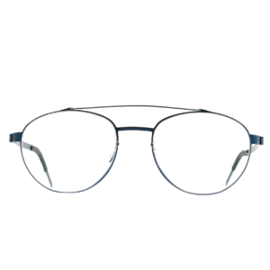 Lindberg 9616 U13 γυαλιά οράσεως ανδρικά τιτανίου