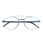 Lindberg 9616 U13 γυαλιά οράσεως ανδρικά τιτανίου
