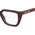 Moschino Love MOL656 LHF γυαλιά οράσεως γυναικεία πεταλούδα