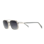TIPI DIVERSI TD6551 C02 γυαλιά οράσεως με πρόσθετο clip on