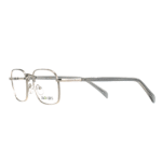 TIPI DIVERSI TD6551 C02 γυαλιά οράσεως με πρόσθετο clip on
