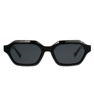 OLIVER GLT6713 C1 γυαλιά ηλίου Unisex μαυρα