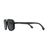 OLIVER S15102 C1 μαύρα aviator γυαλιά ηλίου ανδρικά