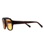 EPOKA PECK C02 γυαλιά ηλίου με ανοιχτό φακό